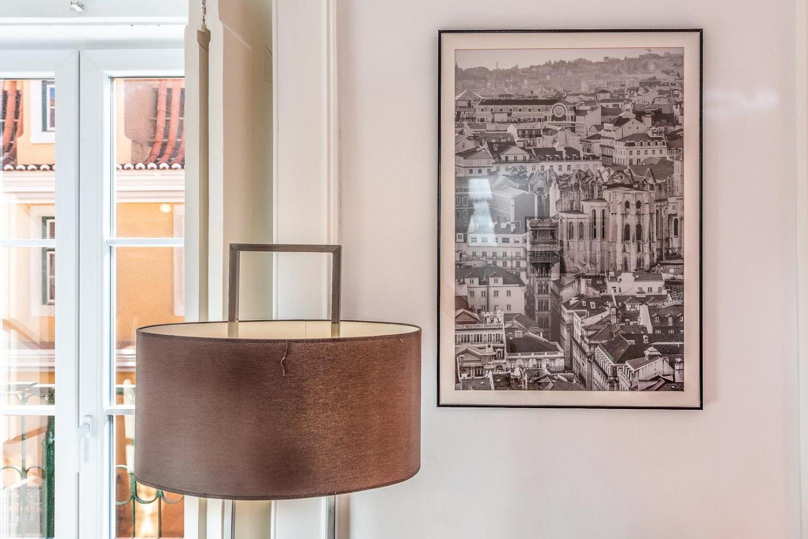Apartamento Guestready - Correeiros Blue Lisboa